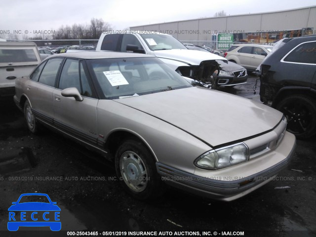 1993 OLDSMOBILE 88 ROYALE 1G3HN53L8PH342671 image 0