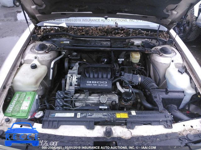 1993 OLDSMOBILE 88 ROYALE 1G3HN53L8PH342671 image 9
