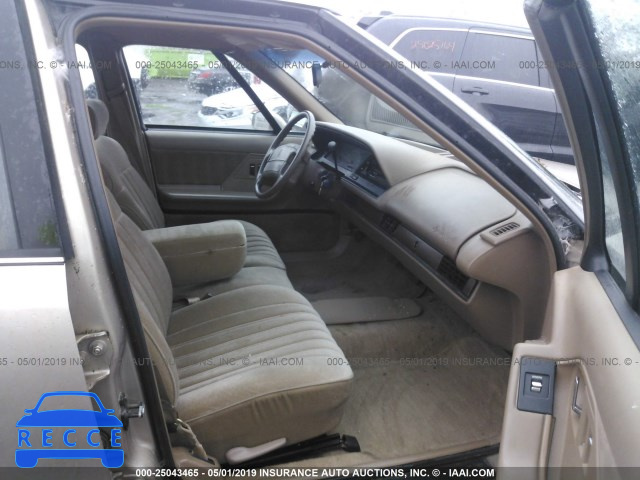 1993 OLDSMOBILE 88 ROYALE 1G3HN53L8PH342671 image 4