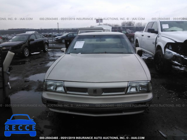 1993 OLDSMOBILE 88 ROYALE 1G3HN53L8PH342671 image 5