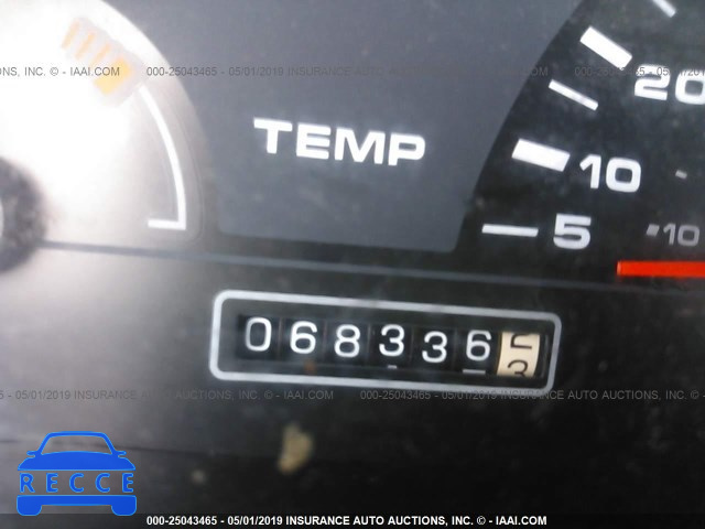 1993 OLDSMOBILE 88 ROYALE 1G3HN53L8PH342671 image 6