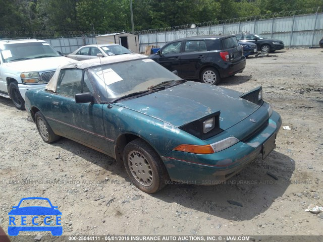 1992 MERCURY CAPRI 6MPCT01Z8N8606178 image 0