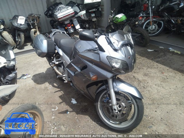 2004 YAMAHA FJR1300 JYARP07E04A002184 Bild 0