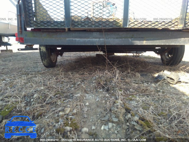 2008 CARRY ON TRAILER 4YMUL08154V000880 image 7