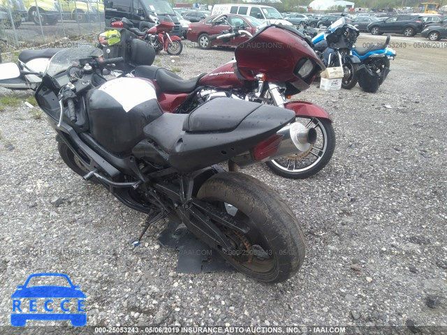 2001 HONDA CBR600 F4 JH2PC35091M209044 Bild 1