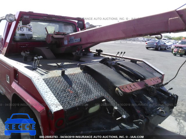 1995 FORD F SUPER DUTY 1FDLF47F6SEA14807 Bild 6