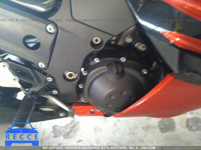 2014 KAWASAKI ZX1400 F JKBZXNF19EA006368 image 7