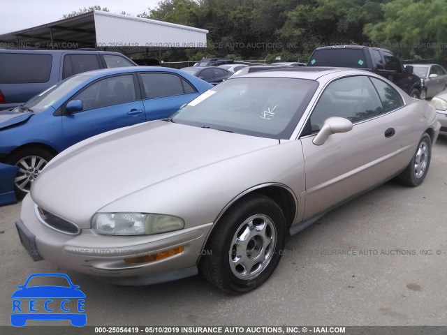 1999 BUICK RIVIERA 1G4GD2212X4701562 зображення 1