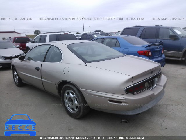 1999 BUICK RIVIERA 1G4GD2212X4701562 зображення 2