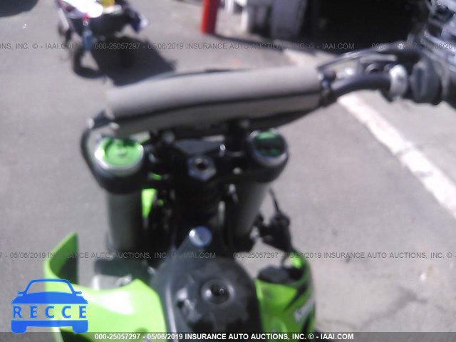 2015 KAWASAKI KX450 F JKAKXGFC5FA030705 image 6