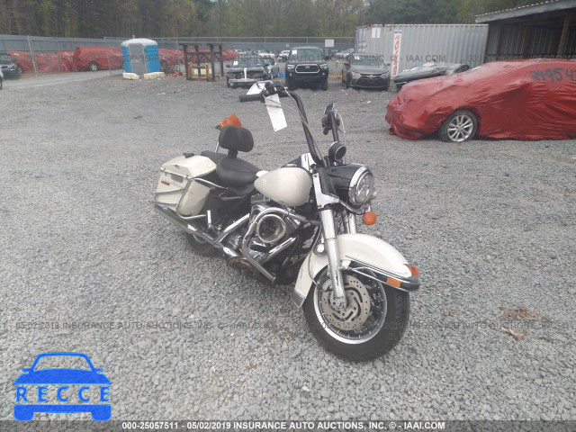 2001 HARLEY-DAVIDSON FLHPI 1HD1FHW131Y616701 image 0