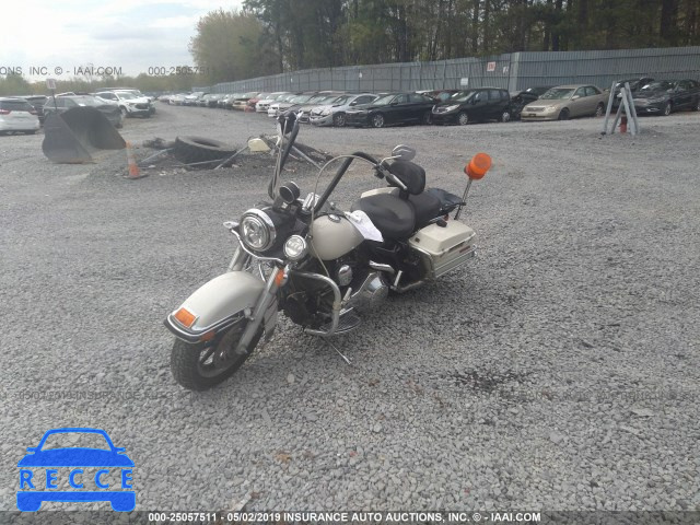 2001 HARLEY-DAVIDSON FLHPI 1HD1FHW131Y616701 image 1