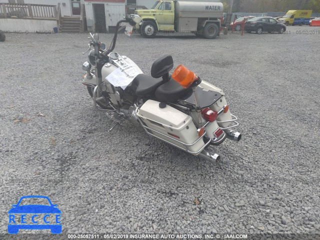 2001 HARLEY-DAVIDSON FLHPI 1HD1FHW131Y616701 image 2