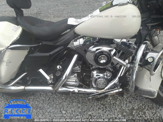 2001 HARLEY-DAVIDSON FLHPI 1HD1FHW131Y616701 Bild 7