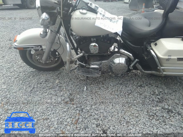 2001 HARLEY-DAVIDSON FLHPI 1HD1FHW131Y616701 Bild 8