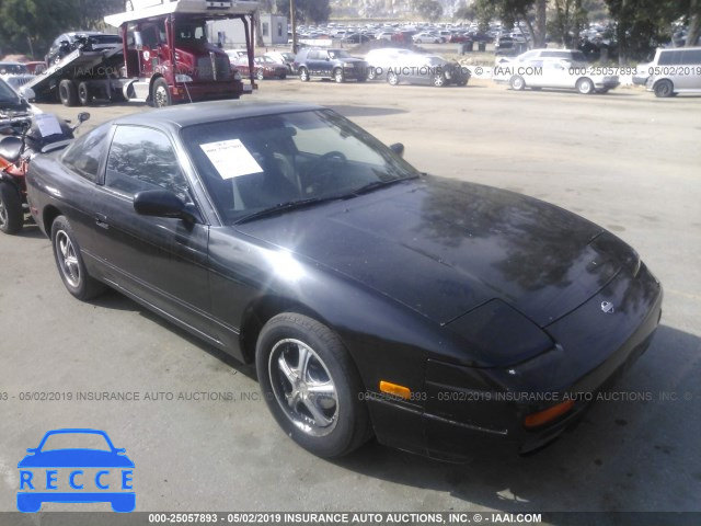 1991 NISSAN 240SX LE/SE JN1MS36P4MW013566 Bild 0