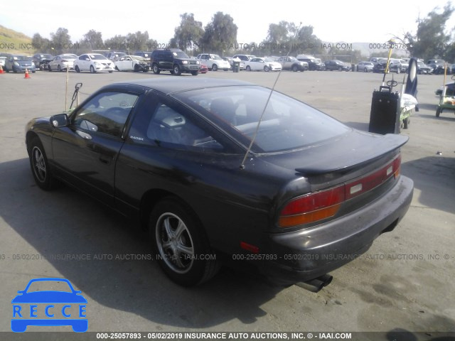 1991 NISSAN 240SX LE/SE JN1MS36P4MW013566 image 2