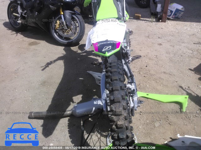 2019 KAWASAKI KX450 F JKAKXGJC1KA002238 зображення 5