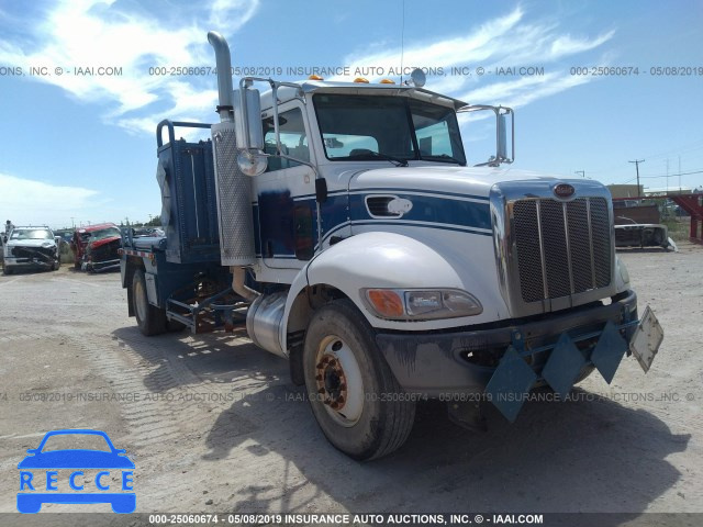 2007 PETERBILT 335 2NPLHZ7X27M662343 Bild 0