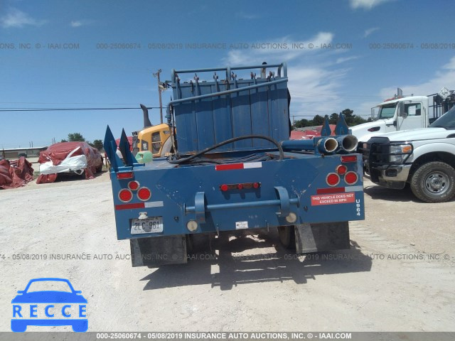 2007 PETERBILT 335 2NPLHZ7X27M662343 Bild 7