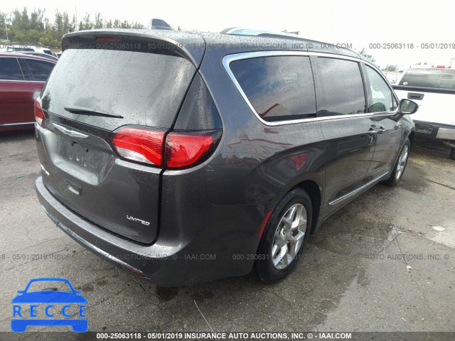 2019 CHRYSLER PACIFICA LIMITED 2C4RC1GG0KR552081 image 3