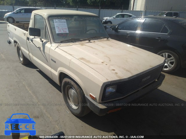 1984 MAZDA B2000 JM2UC1218E0852958 image 0