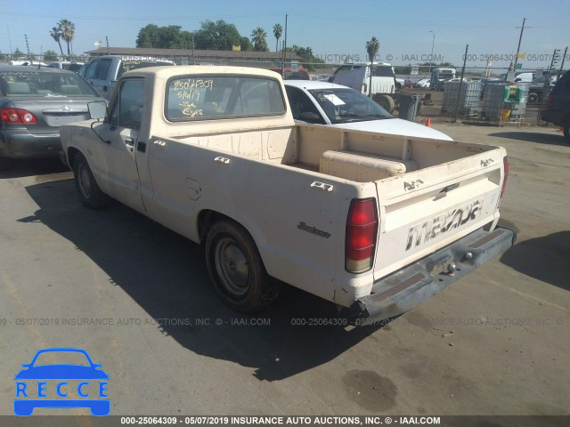 1984 MAZDA B2000 JM2UC1218E0852958 image 2