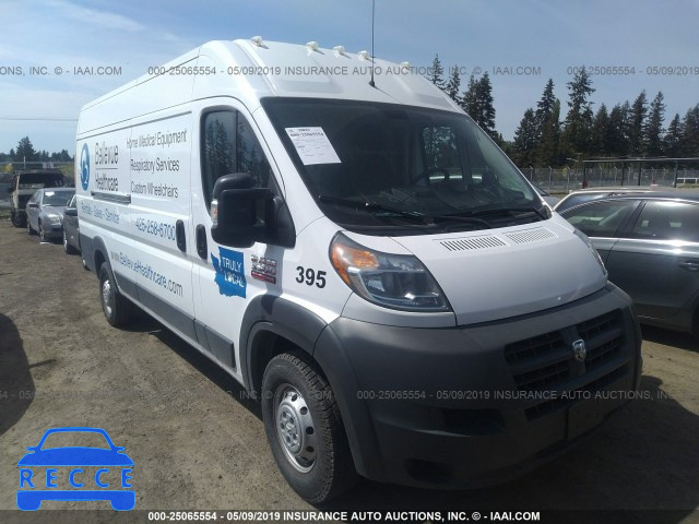 2017 RAM PROMASTER 3500 3500 HIGH 3C6URVJG8HE527360 зображення 0