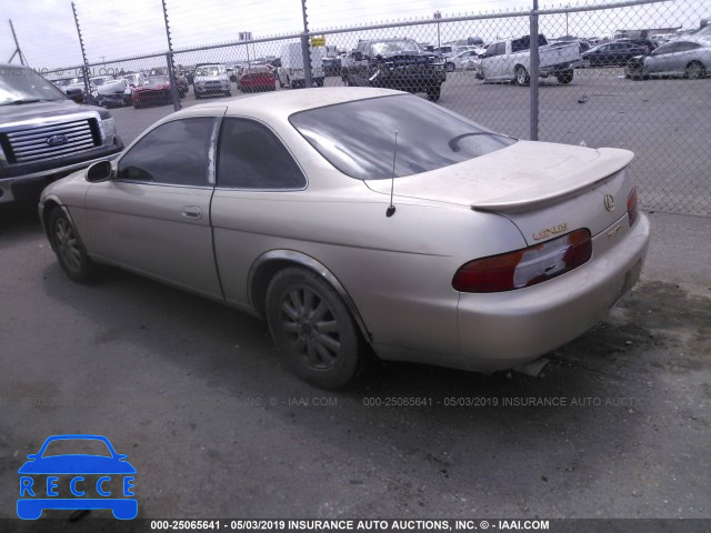 1994 LEXUS SC 400 JT8UZ30C3R0038255 image 1