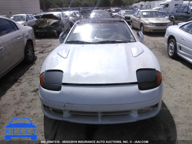 1993 DODGE STEALTH R/T JB3BM64J5PY007316 image 5