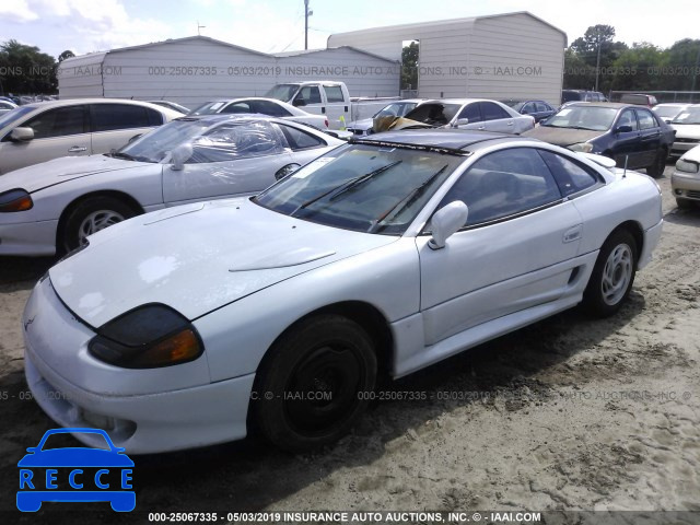 1993 DODGE STEALTH R/T JB3BM64J4PY003581 image 1