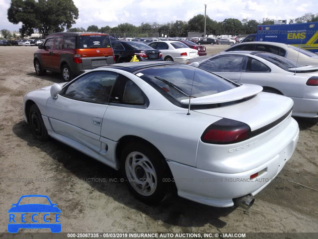 1993 DODGE STEALTH R/T JB3BM64J4PY003581 image 2