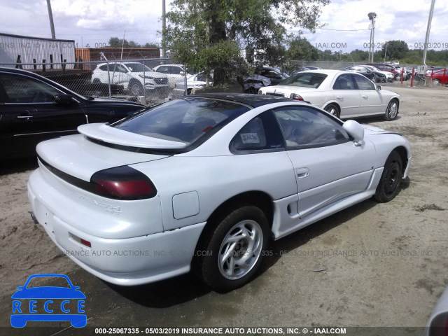 1993 DODGE STEALTH R/T JB3BM64J4PY003581 image 3