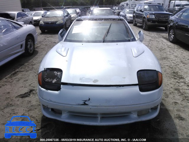 1993 DODGE STEALTH R/T JB3BM64J4PY003581 image 5