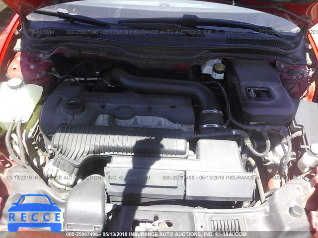 2010 VOLVO C30 T5 YV1672MK0A2175619 image 9