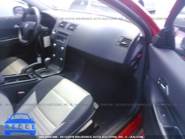 2010 VOLVO C30 T5 YV1672MK0A2175619 image 4