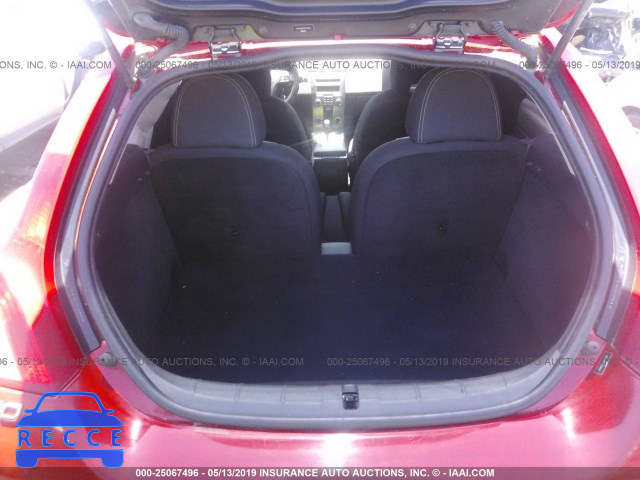 2010 VOLVO C30 T5 YV1672MK0A2175619 image 7
