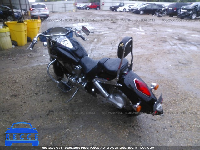 2005 HONDA VT1300 S 1HFSC52075A204067 image 2