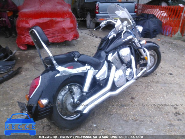 2005 HONDA VT1300 S 1HFSC52075A204067 Bild 3