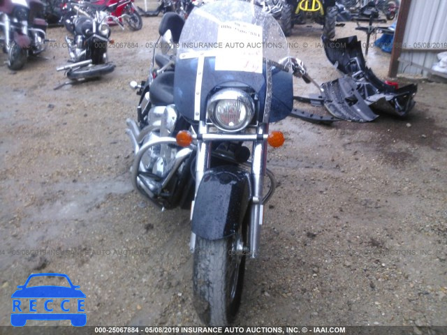 2005 HONDA VT1300 S 1HFSC52075A204067 Bild 4