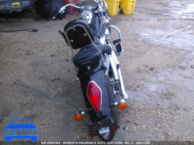 2005 HONDA VT1300 S 1HFSC52075A204067 image 5