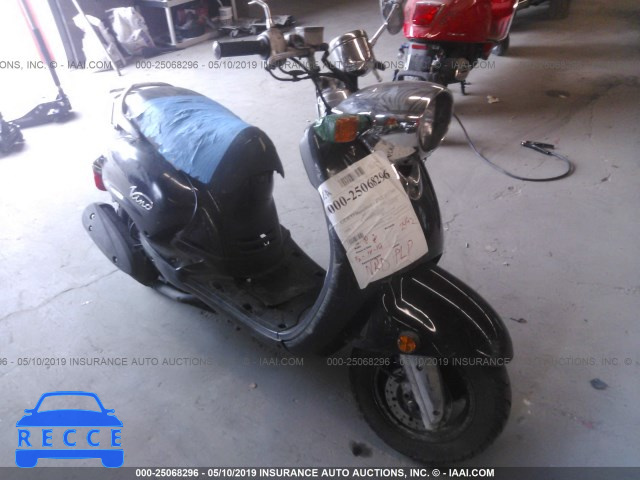 2008 YAMAHA YJ125 LPRSE13Y68A543709 image 0
