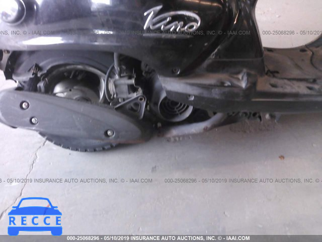 2008 YAMAHA YJ125 LPRSE13Y68A543709 image 9