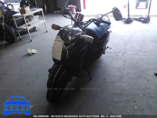 2008 YAMAHA YJ125 LPRSE13Y68A543709 image 1