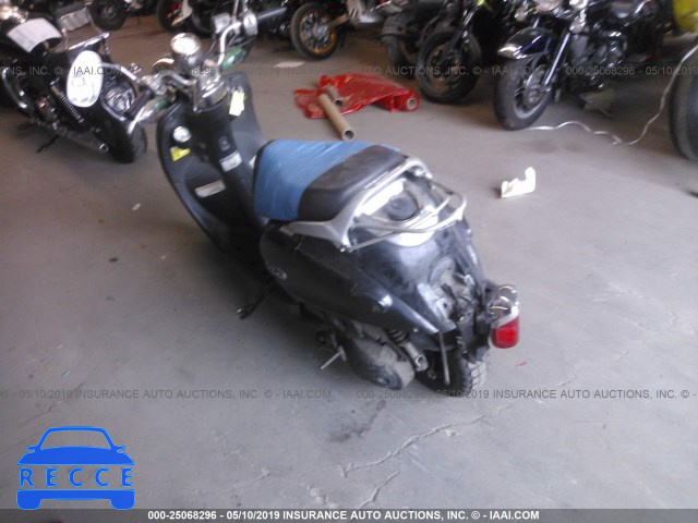 2008 YAMAHA YJ125 LPRSE13Y68A543709 image 2