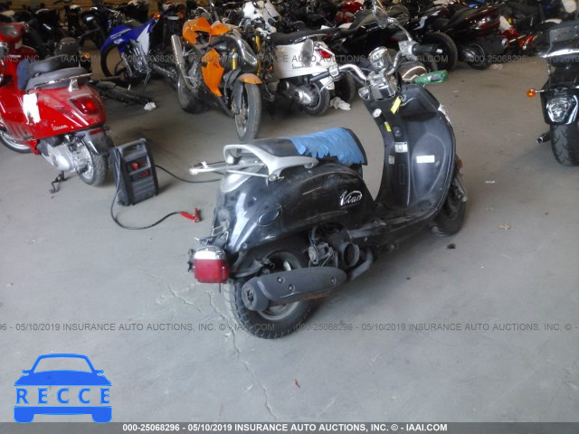2008 YAMAHA YJ125 LPRSE13Y68A543709 image 3