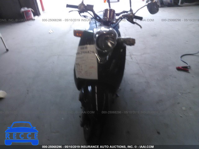 2008 YAMAHA YJ125 LPRSE13Y68A543709 image 4