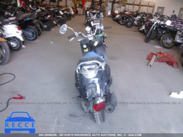 2008 YAMAHA YJ125 LPRSE13Y68A543709 image 5