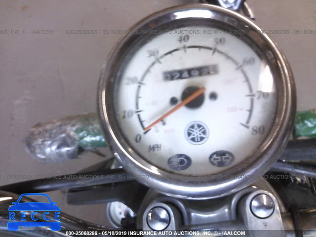 2008 YAMAHA YJ125 LPRSE13Y68A543709 image 6