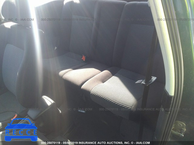 1996 VOLKSWAGEN GTI VR6/GOLF VR6 3VWHD81HXTM052504 зображення 7